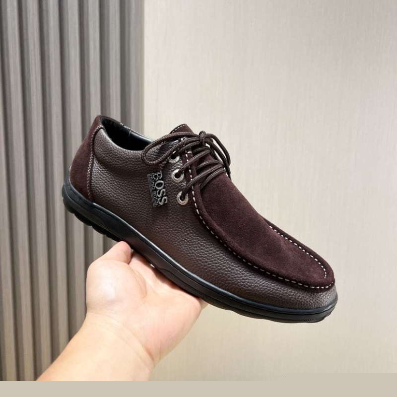 Boss Casual Shoes
